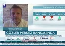 Merkez Bankasının faiz kararı ne olacak? Gözler yarına çevrildi