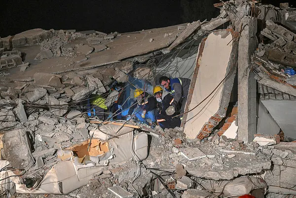 Birleşmiş Milletler’den Kahramanmaraş depremi açıklaması: Zamanımızın en büyük doğal afetlerinden biri