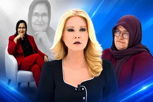 Aynı kurban, iki farklı dolandırıcı! Milyonlarını kaptırdı