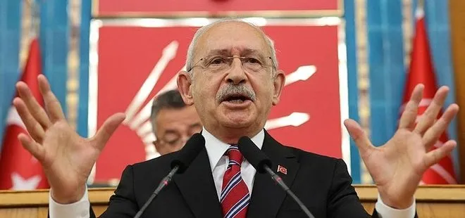 AK Partili Osman Nuri Kabaktepe’den Kemal Kılıçdaroğlu’na sert tepki: Yaptığı siyaset değil ahlaksızlık! Yine FETÖ’den sufle alıyor