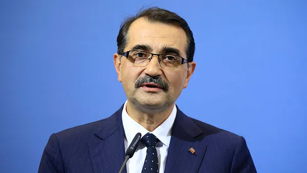 Fatih sondaj gemisi Akdeniz'de ilk sondajına başlıyor - 1