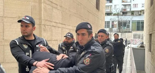 Bursa’da suç örgütlerine Kafes-46 operasyonu! 14 şüpheli tutuklandı