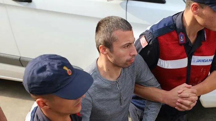 Son dakika: Altuğ Verdi soruşturmasında flaş gelişme! Polis İsmail Hakkı Sarıcaoğlu FETÖ’den tutuklandı