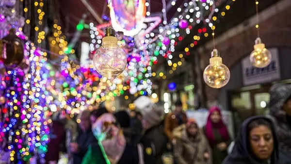 Son dakika: İçişleri Bakanlığı’ndan yılbaşı genelgesi