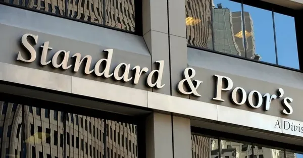 Standard & Poor’s S&P Türkiye’nin kredi notunu yükseltti!