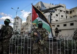 Hamas'tan Filistinli mahkumlara yönelik idam yasasına sert tepki