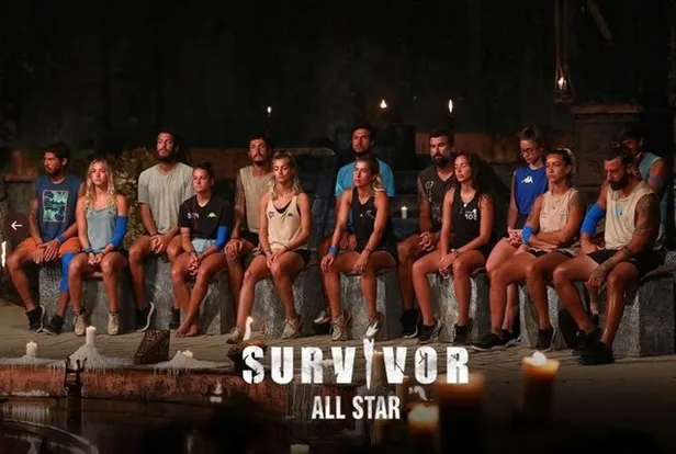 Survivor dokunulmazlık oyununu hangi takım kazandı? 21 Mart Survivor eleme adayı kim, hangi yarışmacı oldu?