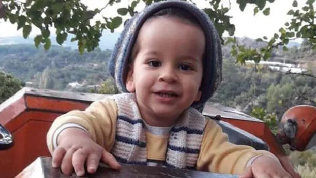 Antalya’da su dolu çukura düşen 4 yaşındaki Arif Emir'den kahreden haber - 3