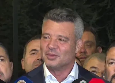 Devlet çağırırsa neredeysek hemen geliriz