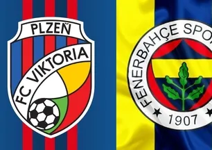 Fenerbahçe UEFA Avrupa Ligi maçı ne zaman? Viktoria Plzen-Fenerbahçe mücadelesi saat kaçta, hangi kanalda?