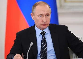 Putin'den flaş YPG açıklaması!