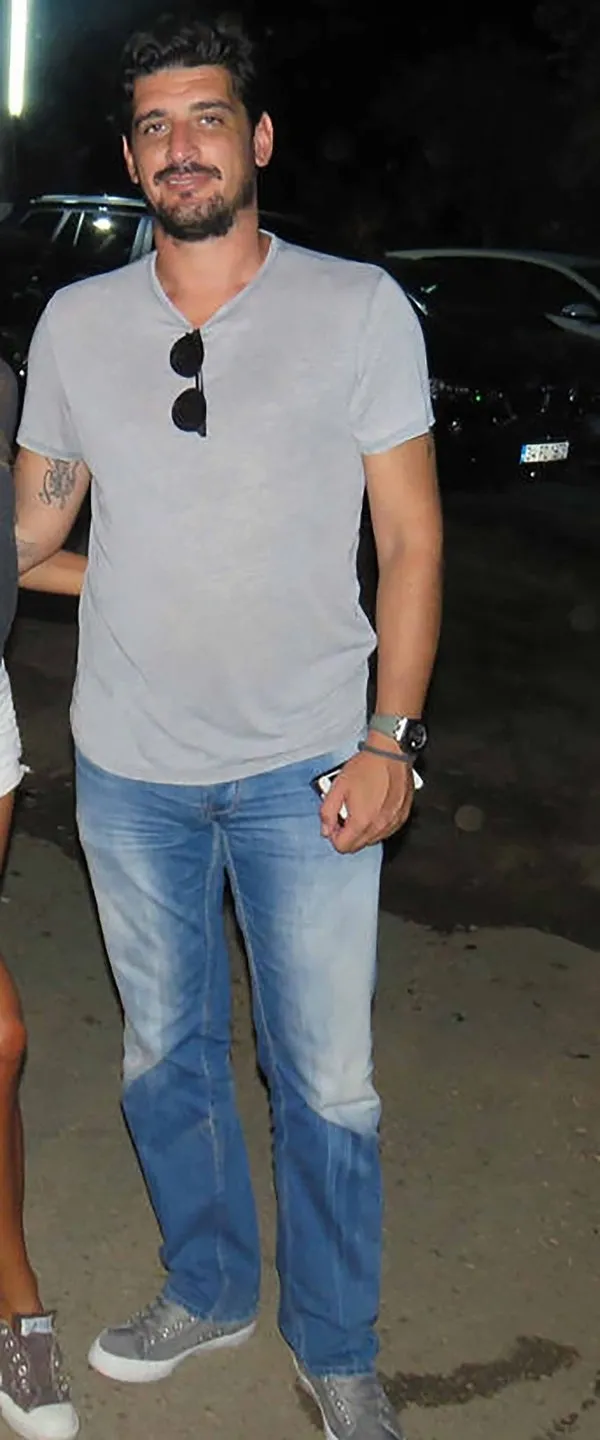 Can Çelebi ve Senemay Kılıçoğlu’na hapis şoku! Birbirlerinden şikayetçi olmuşlardı