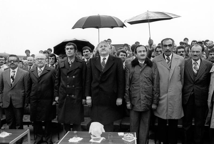 ‘Milli Görüş’ün ağabeyi’ Oğuzhan Asiltürk’e veda! Cenaze namazına Başkan Erdoğan da katıldı