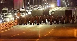 İstanbul’daki ana darbe iddianamesi kabul edildi