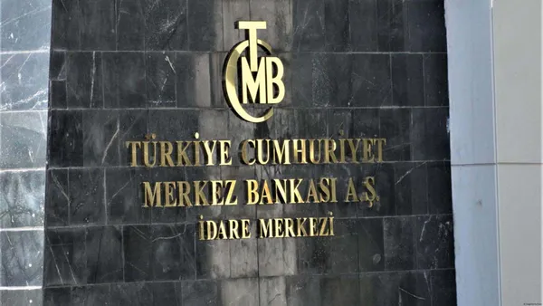 Merkez Bankası'nın rezervleri 40 hafta sonra rekor seviyede! - 2