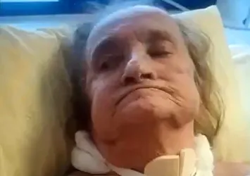 Özel Bayındır İçerenköy Hastanesi skandalında yeni video! Haç çıkarma işlemi yaptırıp kayda aldılar