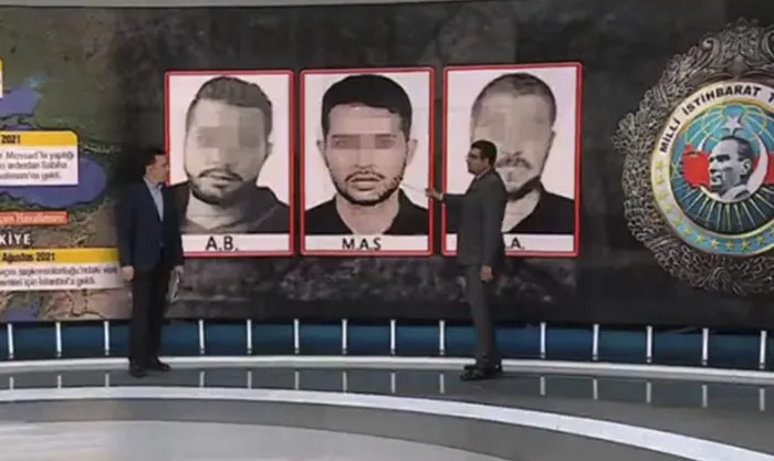 Son dakika: MİT’in yakaladığı Mossad ajanından şok itiraflar