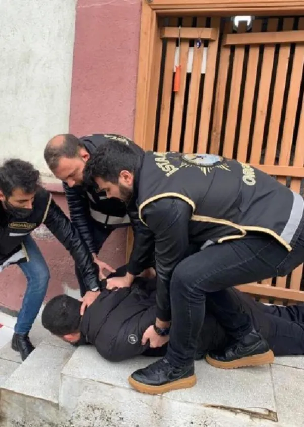 Seccad Yeşil kimdir? Şafak Mahmutyazıcıoğlu cinayeti şüphelisi Seccad Yeşil tutuklandı mı?