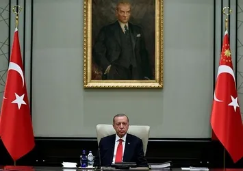 Rusya ve Ukrayna'ya 'müzakere' çağrısı! Dünyanın gözü Başkan Erdoğan'da