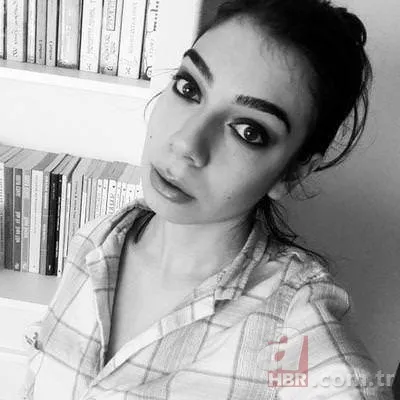 Can Ayşecik dizisinin Ayşe'si Ecem Kanun yıllar sonra ortaya çıktı! 22