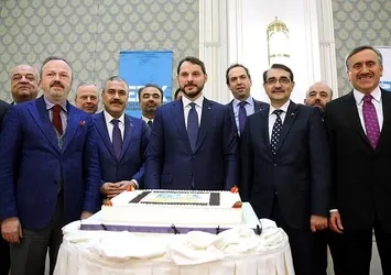 Sabah 9 akşam 5 mesaisi bitti