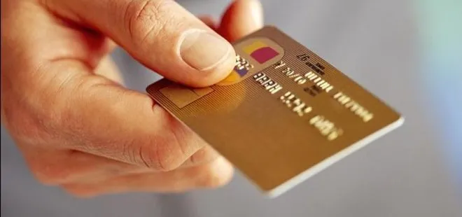 Kredi kartı kullananları ilgilendiren önemli uyarı