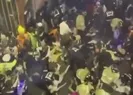Cadılar Bayramı etkinliğinde facia! 59 ölü
