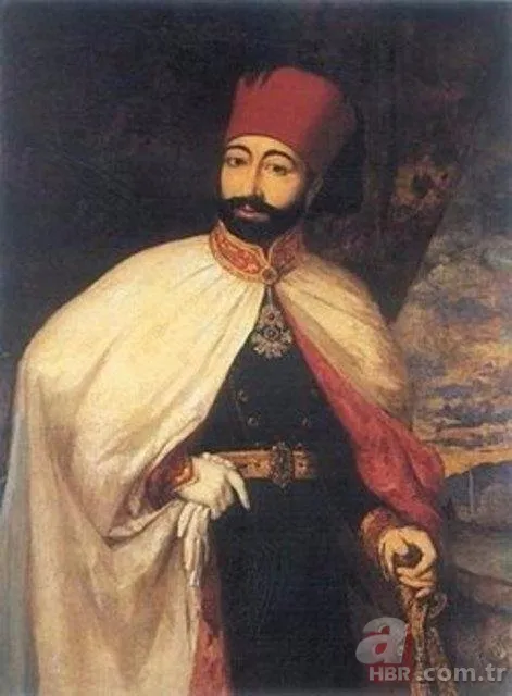 Sultan 2. Abdülhamid Han neden öldü? Atalarımızı yıkan hastalık 47