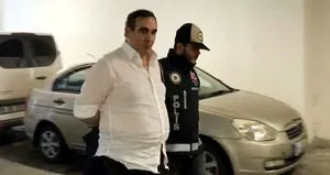 Erol Evcil Ankara Emniyeti’nde!