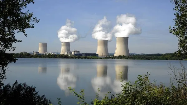 AB üyesi 13 ülke kullandıkları elektriğin dörtte birini nükleer santralden elde etti! Raporda dikkat çeken detay