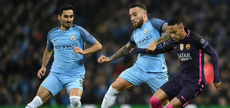 İlkay Gündoğan'dan Balıkesir'e AVM!