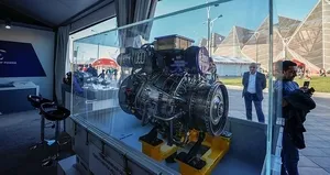 Milli helikopter motoru için tarih verildi!