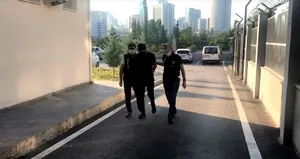 Ankara’da terör operasyonu: 11 gözaltı