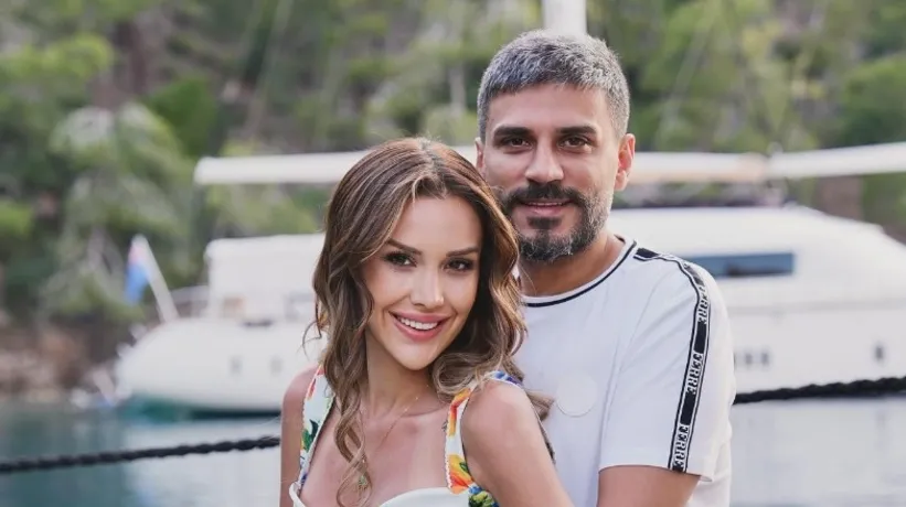Sıla Doğu kardeşi Dilan Polat'ı fena halde dövdü! Şoke eden görüntü...