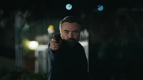 Eşkıya Dünyaya Hükümdar Olmaz 192. yeni bölüm fragmanı izle! "Savaş başladı artık; geçmiş olsun!"