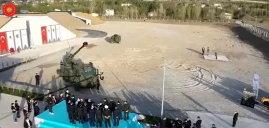 Son dakika: Başkan Erdoğan: Artık kimseye bağımlı olmayacağız