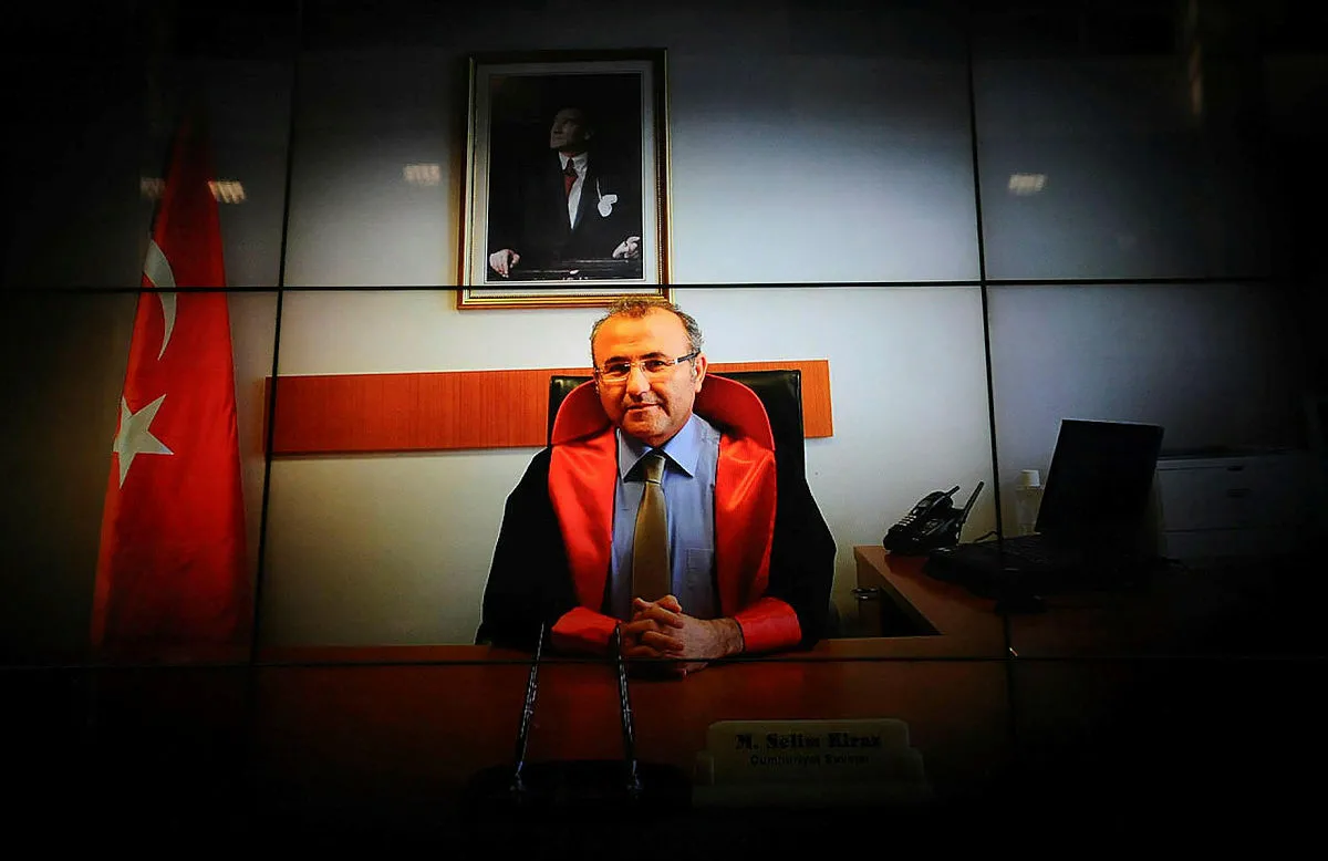 Şehit Savcı Mehmet Selim Kiraz soruşturmasında yeni gelişme