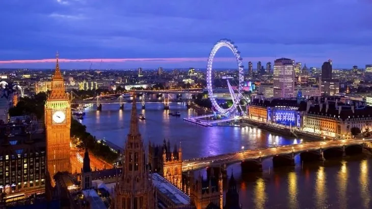 Başkent Londra, İngiltere’den bağımsızlığını istiyor!