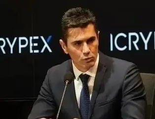 ICRYPEX'in kurucusu Gökalp İçer ifadesinde kabul etti! 154 milyon doları Telegram'dan akladılar