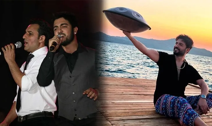 Yusuf Güney yeni işini açıkladı! Uzaylıları bırakıp sektör değiştirdi