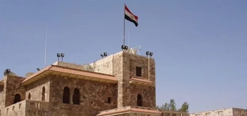 Sudan Dan Misir A Dizi Notasi A Haber Son Dakika Dunya Haberleri