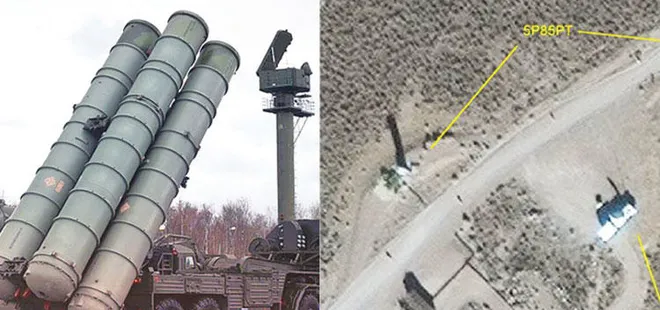 ABD’nin S-300 füzesi mi var?
