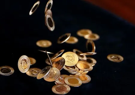 Altın fiyatlarında son durum ne? GÜNE YÜKSELİŞLE BAŞLADI! Gram altın bugün ne kadar? 23 KASIM 2022 GÜNCEL ALTIN FİYATLARI