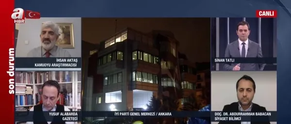 1677792681785.jpg Kamuoyu Araştırmacısı İhsan Aktaş CHP ve İYİ Parti'nin anketlerdeki son oy oranını açıkladı - 3