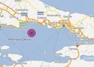 İstanbuldaki deprem, Büyük depremin habercisi mi? İşte cevabı...