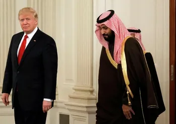 ABD'den flaş Suudi Arabistan hamlesi! Desteğini çekiyor
