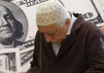 FETÖ'nün 900 banka işlemi durduruldu