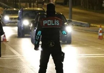 İstanbul'da dev operasyon başladı