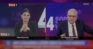 CHP’li Yanardağ’dan Öcalan güzellemesi!