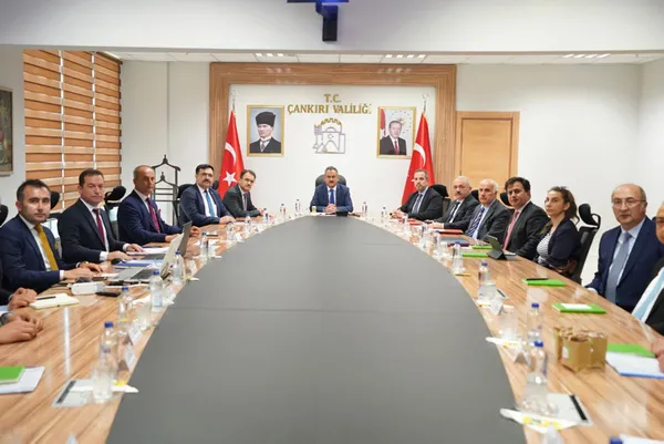 Milli Eğitim Bakanı Mahmut Özer: Öğrencilerimiz sınava ilk defa maskesiz girecek - 2